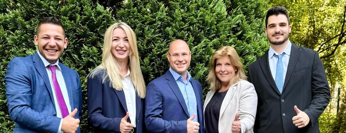 Allianz Versicherung Vadim Bortchenko München - Ihr Team der Allianz Agentur Bortchenko