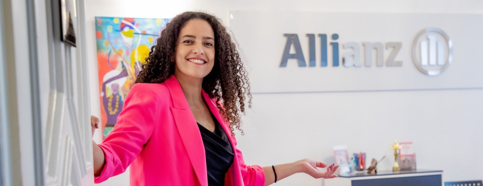Allianz Versicherung Valentina Coutinho Hamburg - Home