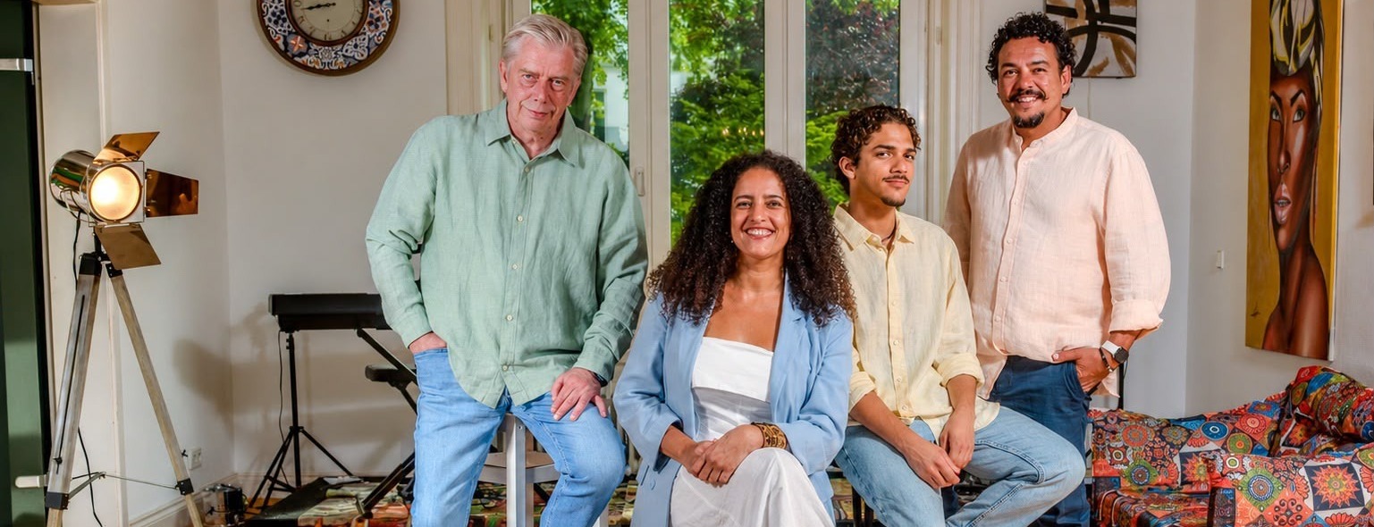 Allianz Versicherung Valentina Coutinho Hamburg - Halb Copacabana, halb Hamburg-Hohenfelde. Ganz Allianz.