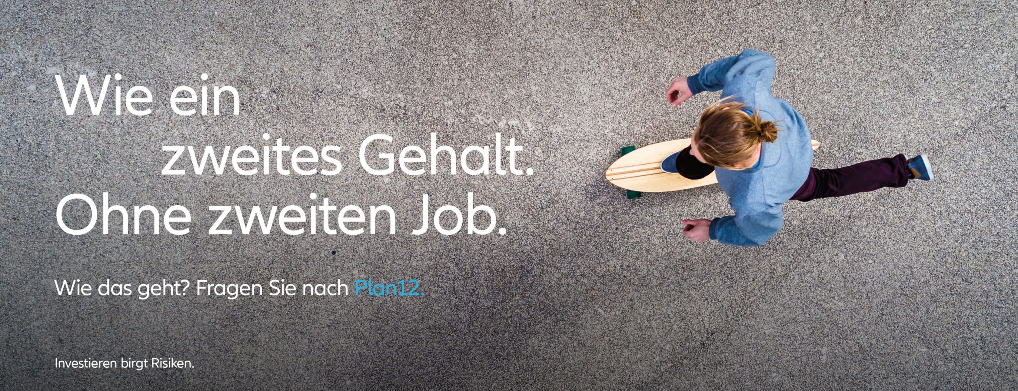 Allianz Versicherung Valeri Nickel Iserlohn - Plan 12