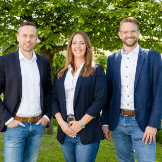 Allianz Versicherung Vanessa Schumann Wettenberg - Profilbild