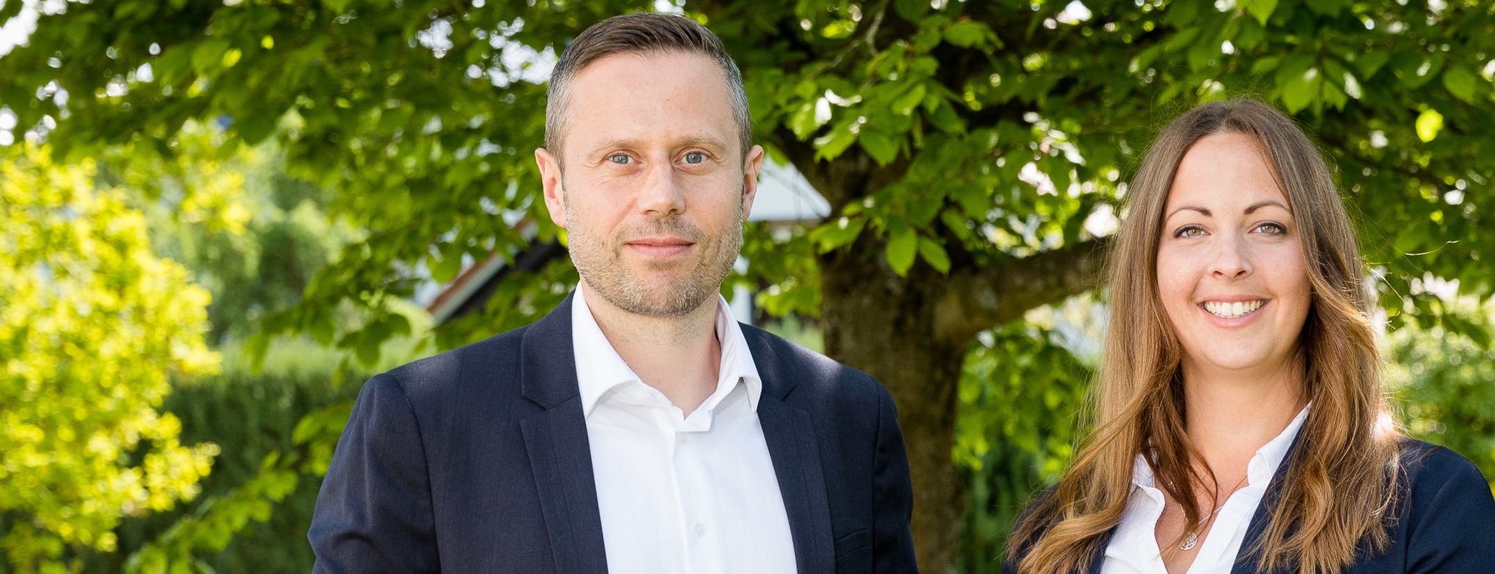 Allianz Versicherung Vanessa Schumann Wettenberg - Timo und Vanessa