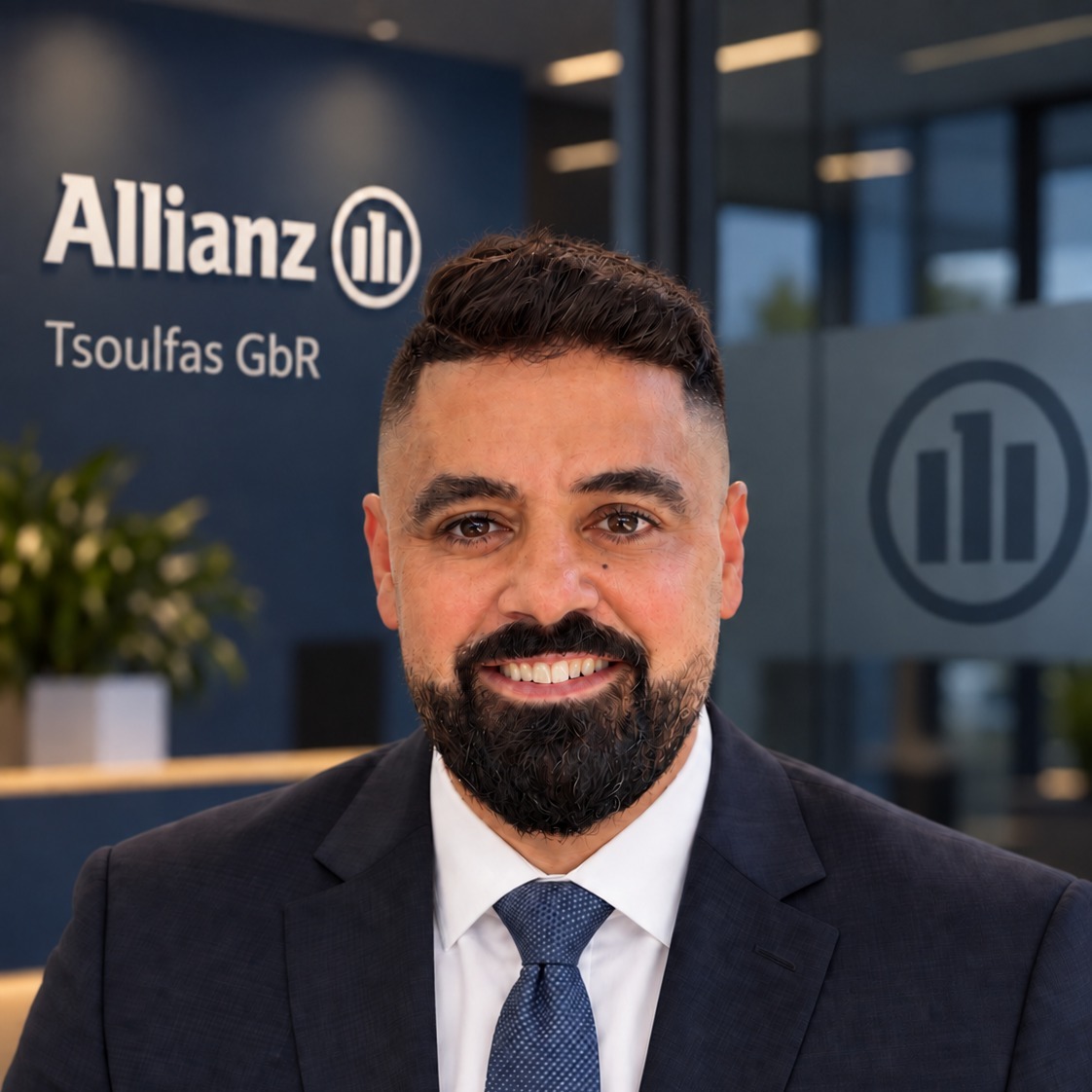 Allianz Versicherung Tsoulfas GbR Riesa - Allianz Riesa Tsoulfas Versicherung Privatkunden 