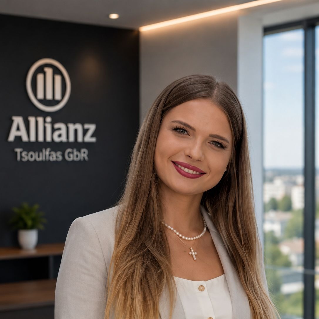 Allianz Versicherung Tsoulfas GbR Riesa -  Tsoulfas, Allianz Generalvertretung Riesa, Versicherungsberater für Privatkunden und Unternehmen, Allianz Versicherung Riesa, Kfz-Versicherung, Firmenversicherung, private Krankenversicherung, Altersvorsorge, Baufinanzierung