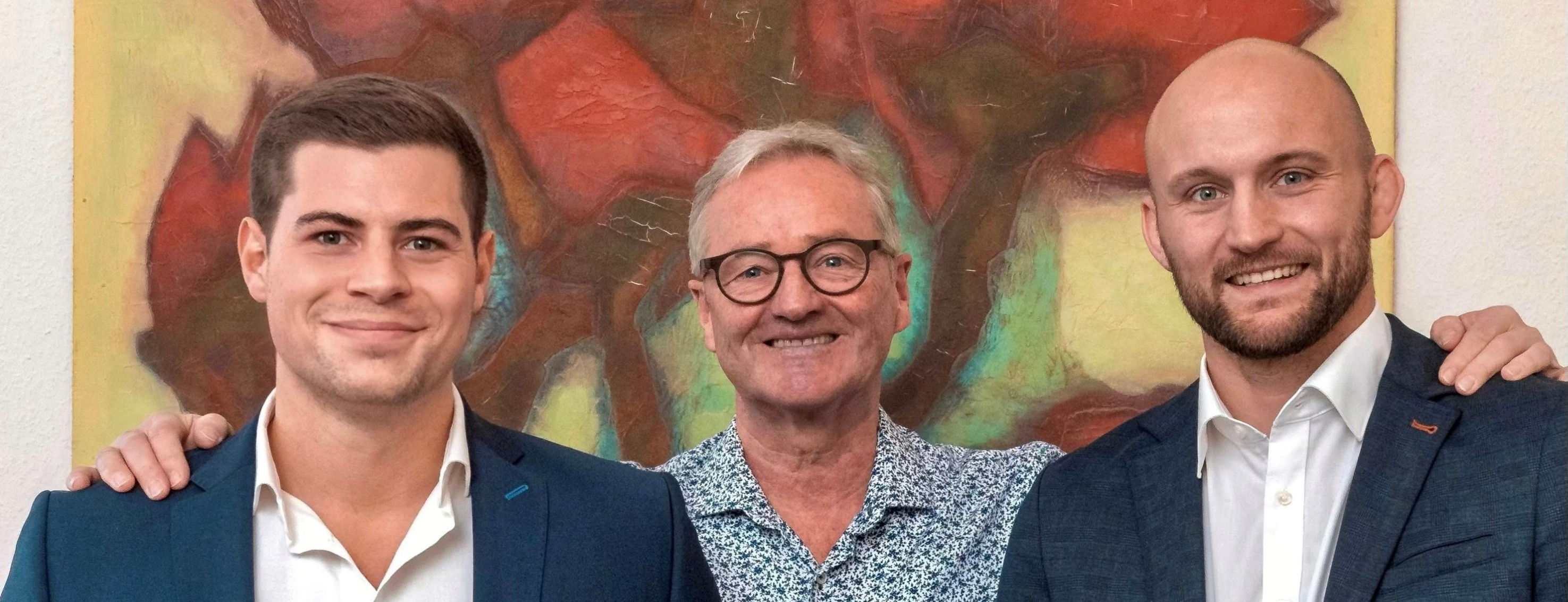 Allianz Versicherung Martin Berger OHG Aschaffenburg - Titelbild