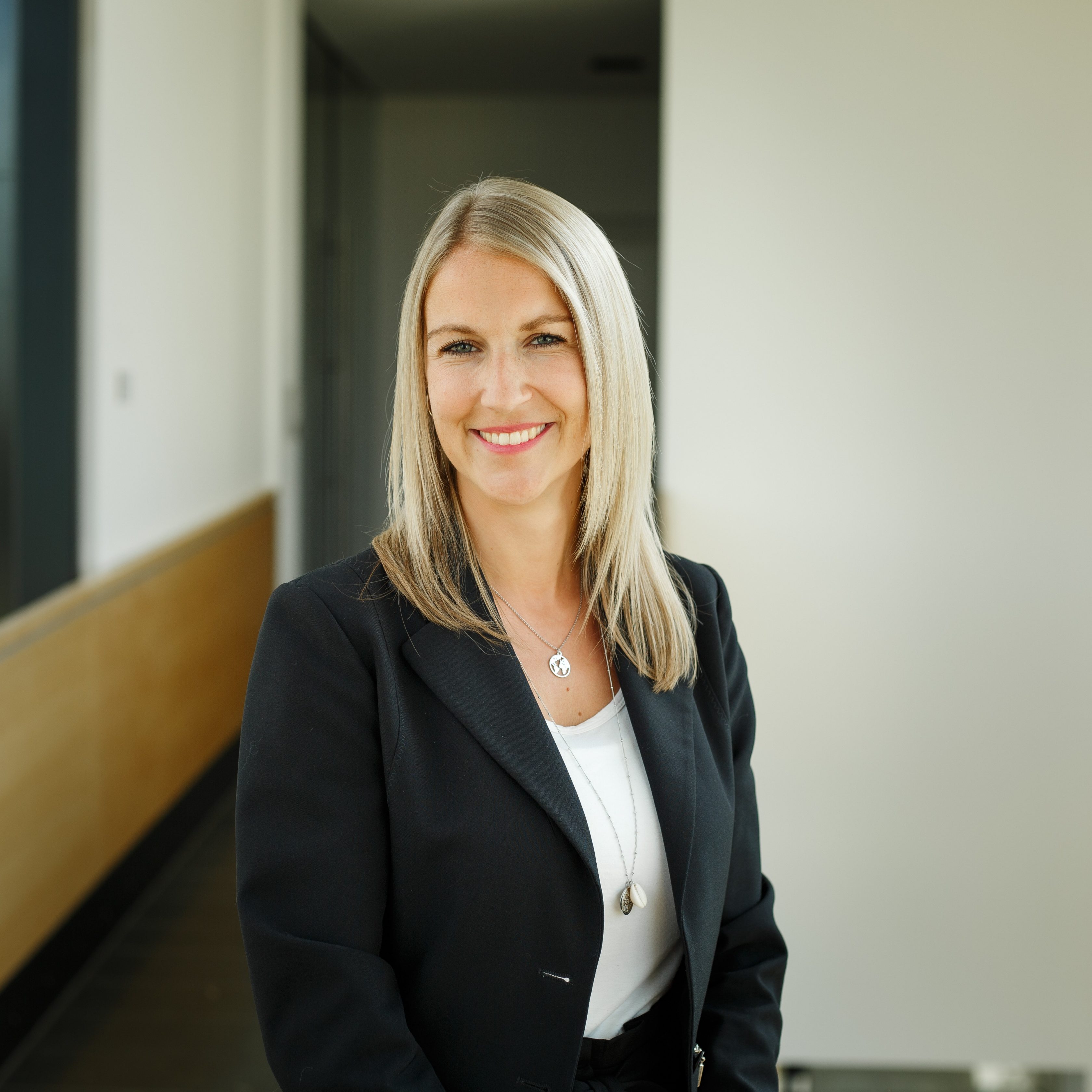 Allianz Versicherung Martin Berger OHG Aschaffenburg - Daria Ofner