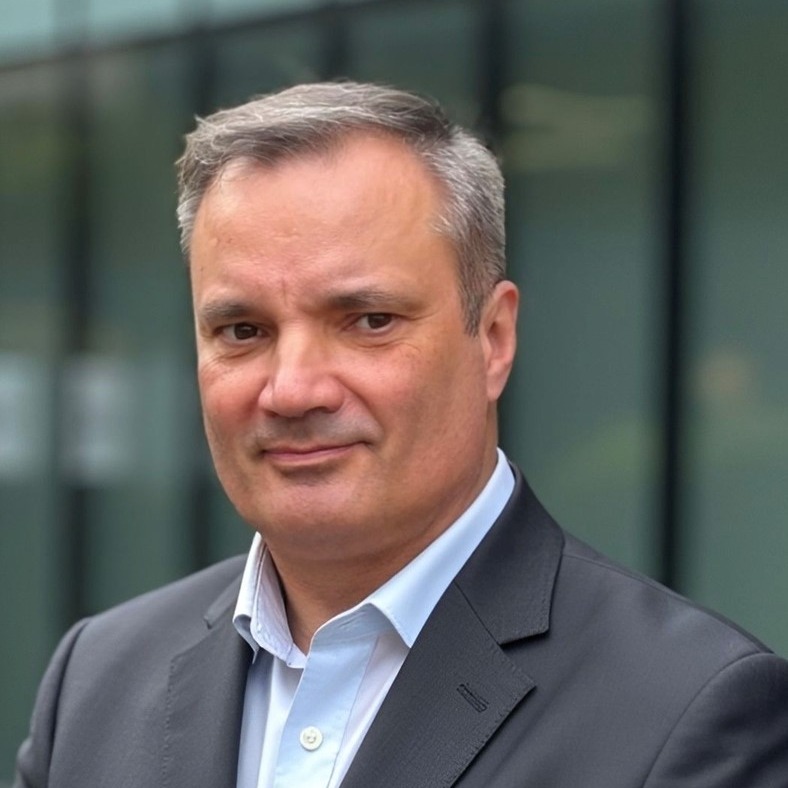 Allianz Versicherung Martin Berger OHG Aschaffenburg - Lars Jensen