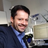 Allianz Versicherung Veit Hendel Lucka - Büro Arbeitsplatrz Lucka