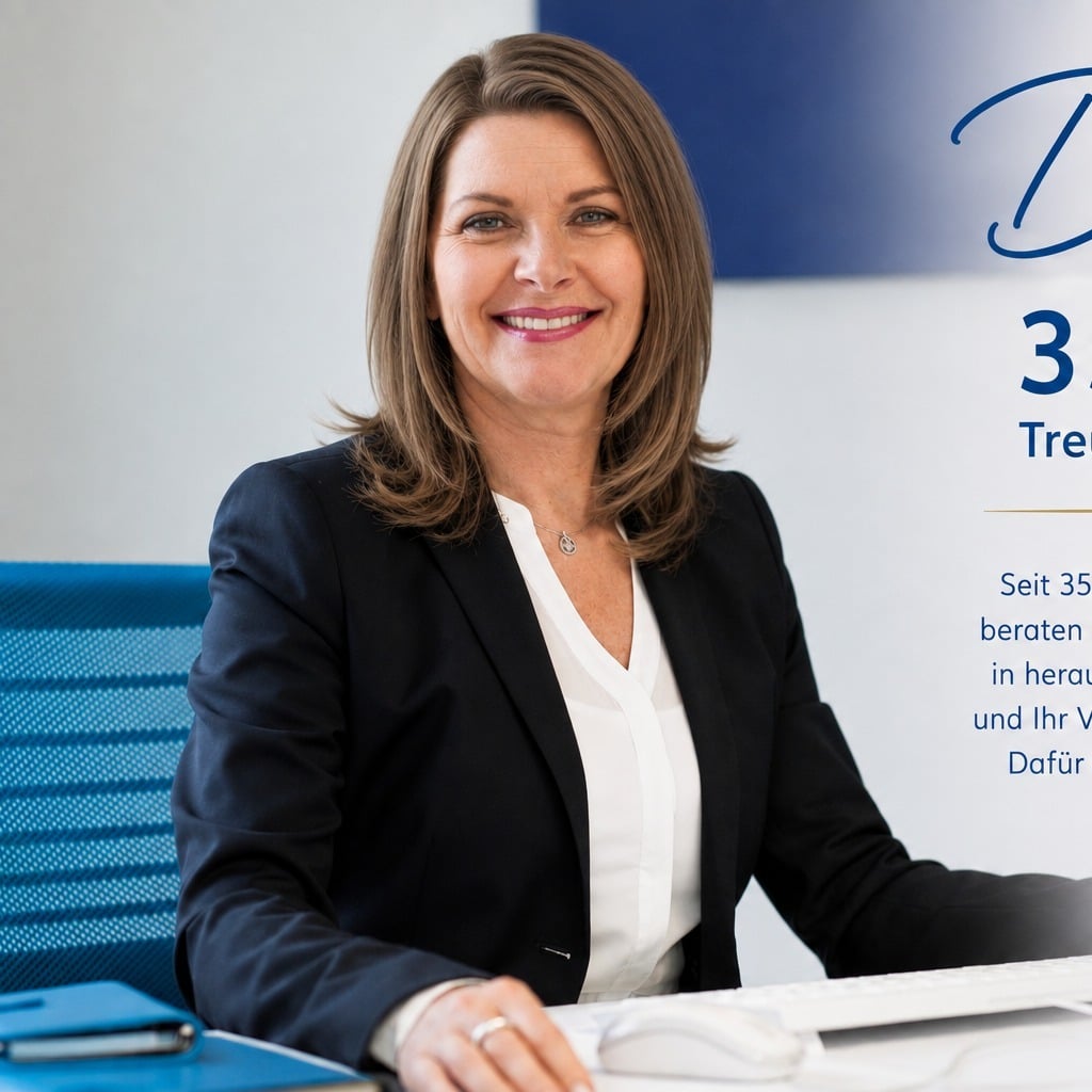 Allianz Versicherung Verena Reusch Wallmerod - Versicherung Vorsorge Vermögen Geldanlage