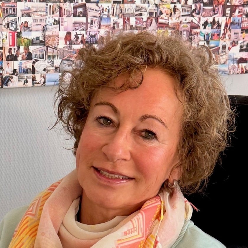 Allianz Versicherung Verena Reusch Wallmerod - Büroleitung Regine Westenberger