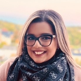 Allianz Versicherung Verena Reusch Wallmerod - Anam Mubashir