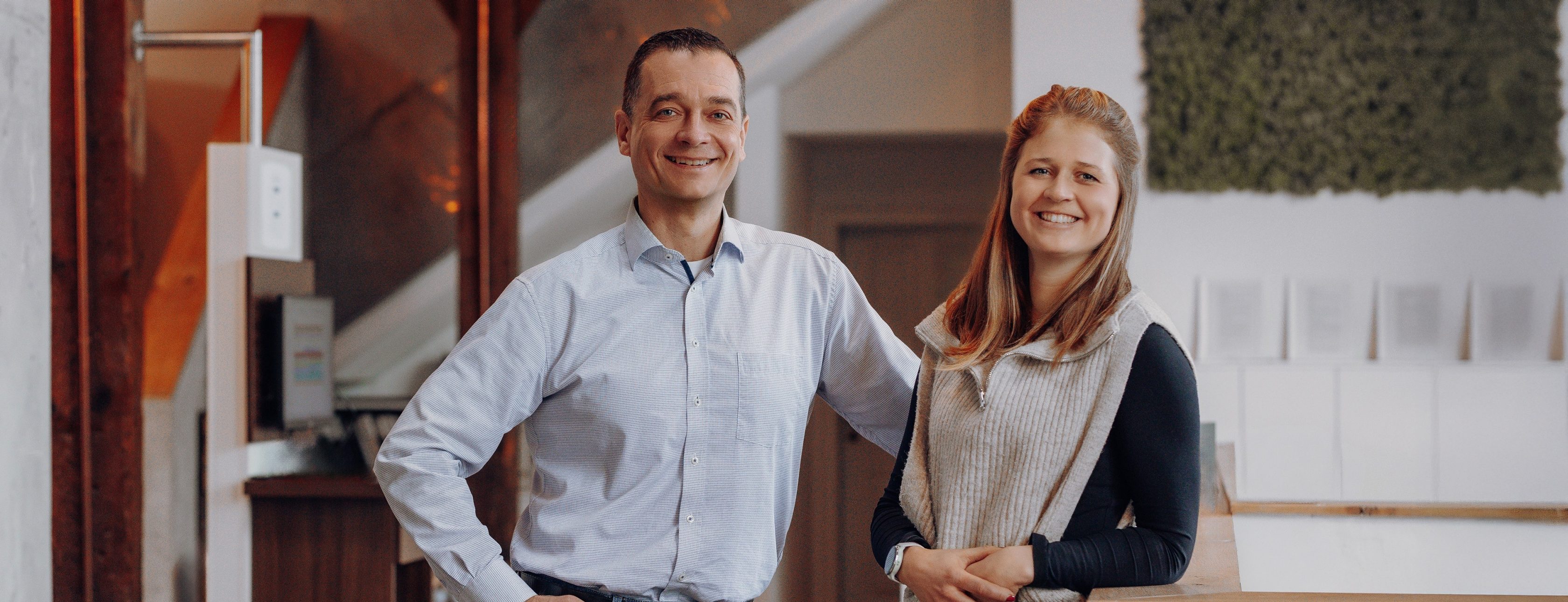 Allianz Versicherung Dirk Verlemann Ibbenbüren - Titelbild