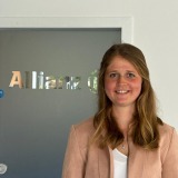 Allianz Versicherung Dirk Verlemann Ibbenbüren - Marlene Stehmann
