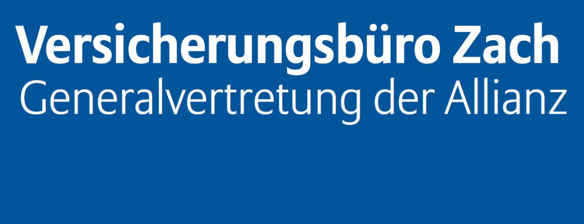 Allianz Versicherung Versicherungsbüro Zach Ergoldsbach - Titelbild