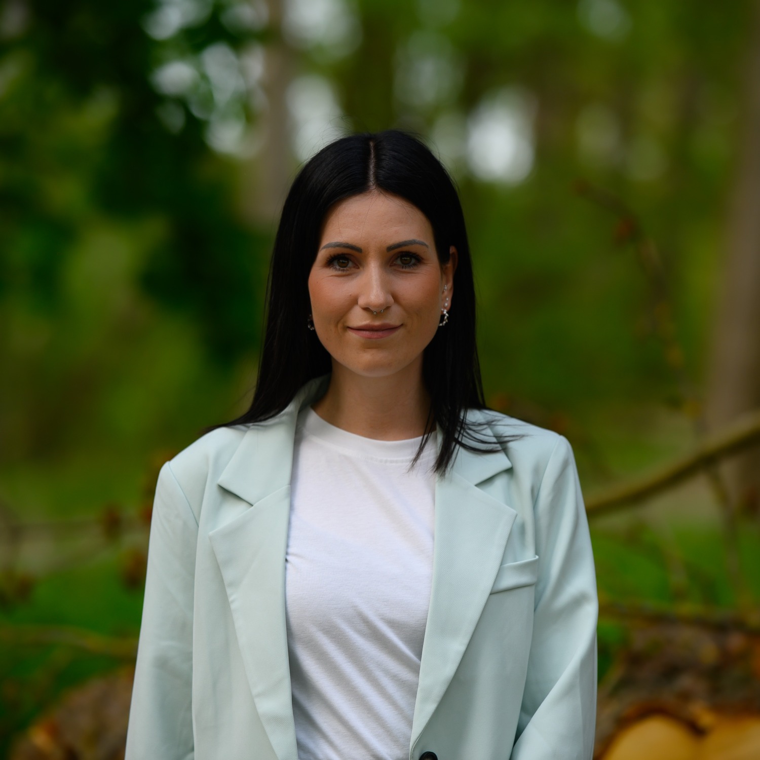 Allianz Versicherung Hain GbR Güstrow - Allianz Hain GbR Guestrow Lena Kairies