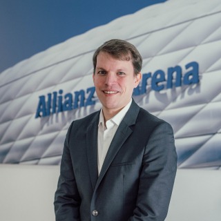 Allianz Versicherung Martin Schubert Berlin - Martin Schubert