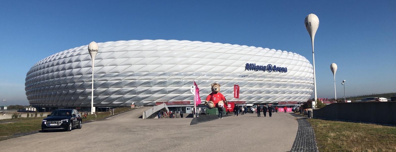 Allianz Versicherung Martin Schubert Berlin - Titelbild