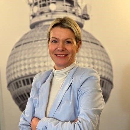 Allianz Versicherung Martin Schubert Berlin - Jaqueline Mrugowsky