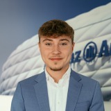 Allianz Versicherung Martin Schubert Berlin - Finn  Schmidt-Bock