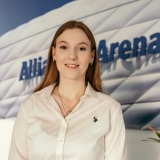 Allianz Versicherung Martin Schubert Berlin - Michelle Dube