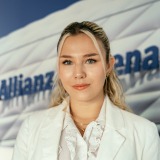 Allianz Versicherung Martin Schubert Berlin - Lisa Schaare