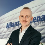 Allianz Versicherung Martin Schubert Berlin - Edwin Schubert