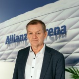 Allianz Versicherung Martin Schubert Berlin - Uwe Franz