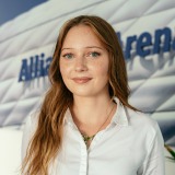 Allianz Versicherung Martin Schubert Berlin - Sophia Weitzel