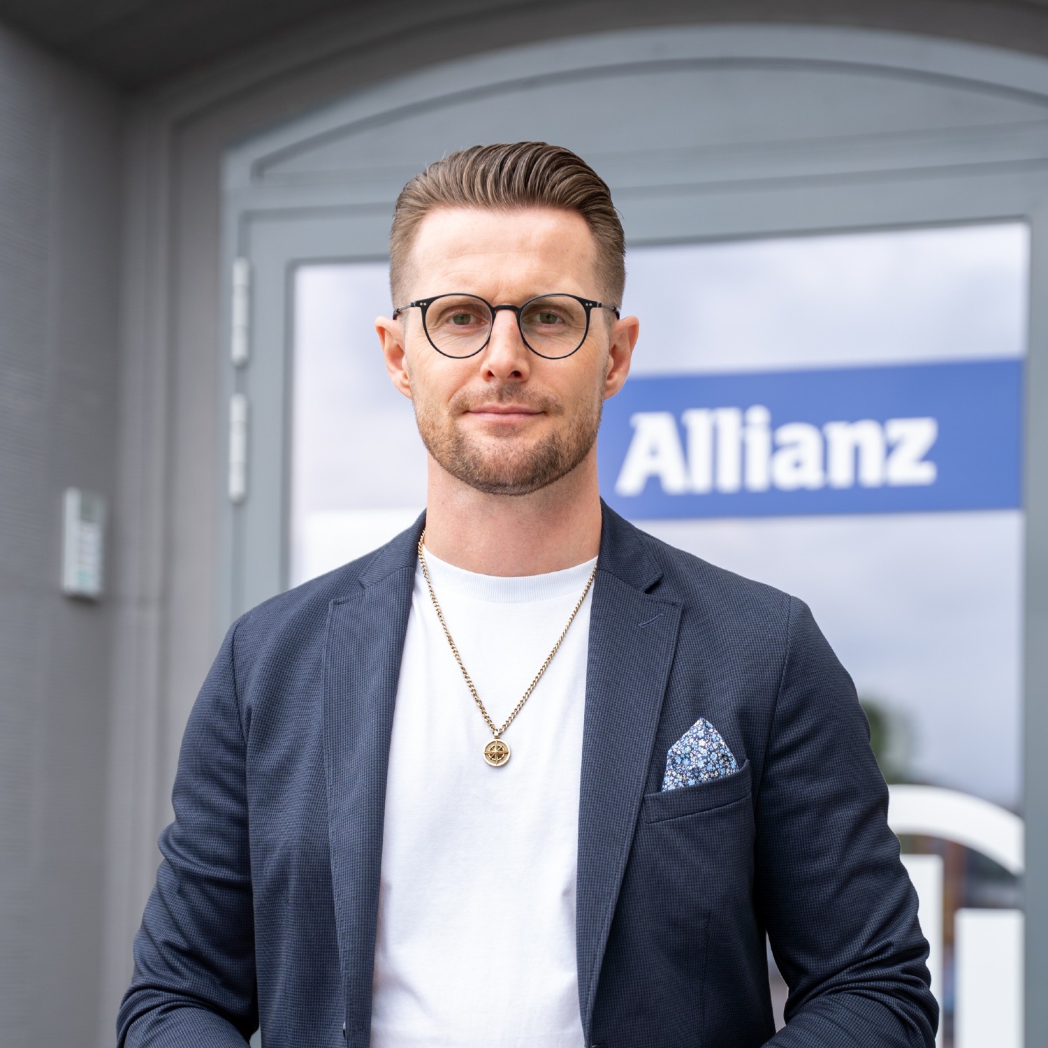 Allianz Versicherung Marvin Wiencke Lambrechtshagen - Allianz Versicherung Rostock Marvin Wiencke