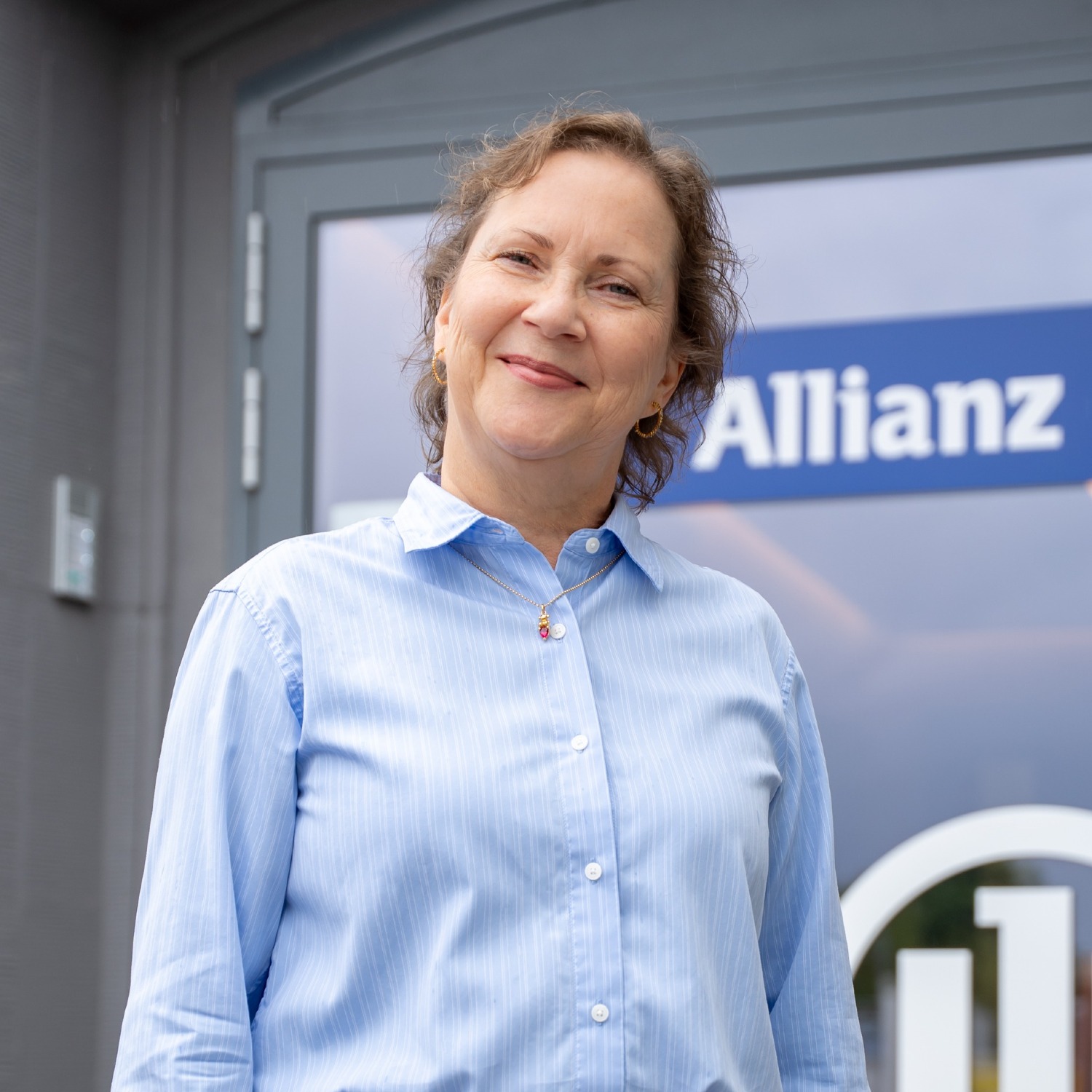Allianz Versicherung Marvin Wiencke Lambrechtshagen - Allianz Rostock Marvin Wiencke Katrin März 