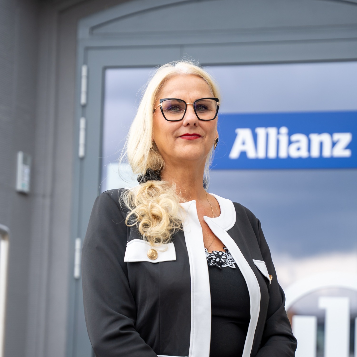 Allianz Versicherung Marvin Wiencke Lambrechtshagen - Allianz Versicherung Rostock Marvin Wiencke