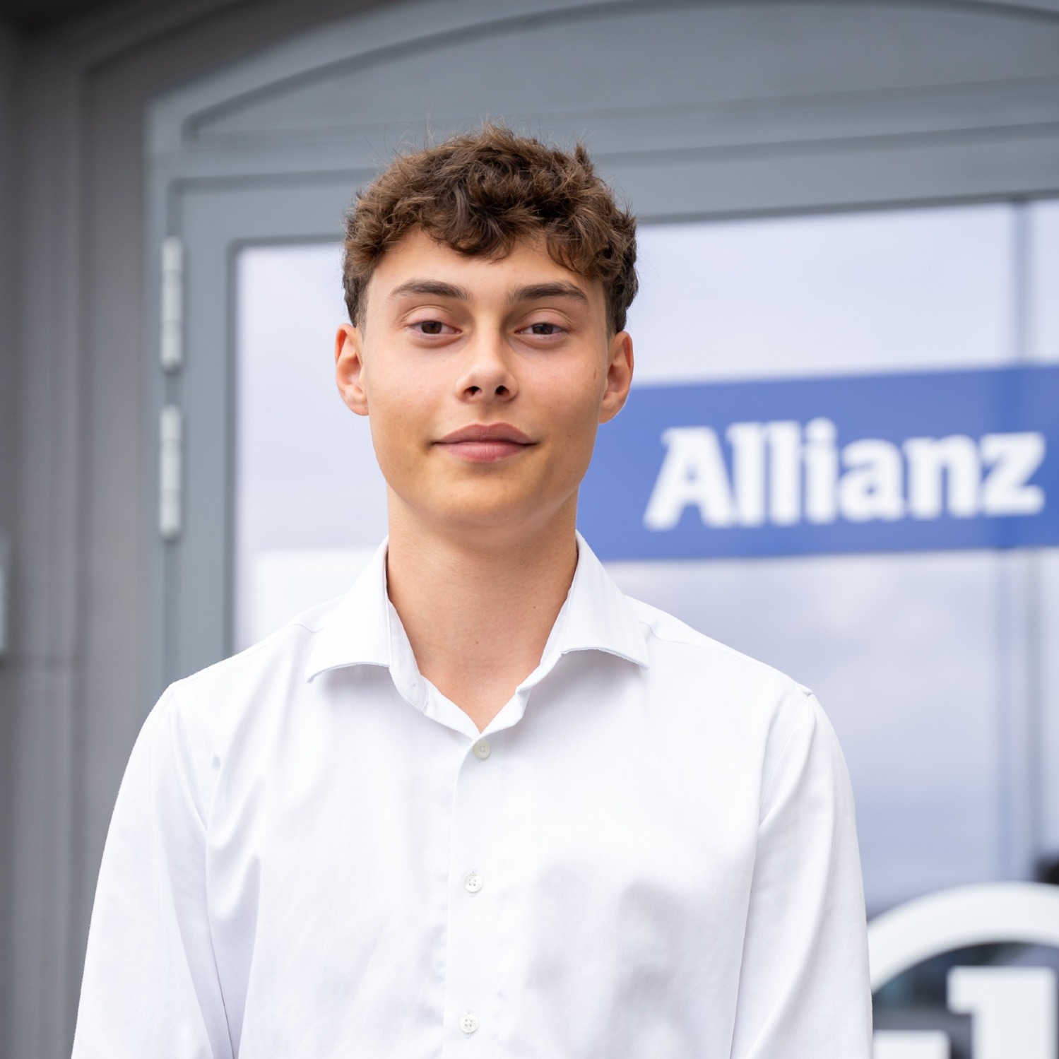 Allianz Versicherung Marvin Wiencke Lambrechtshagen - Allianz Marvin Wiencke Rostock Luca Aust