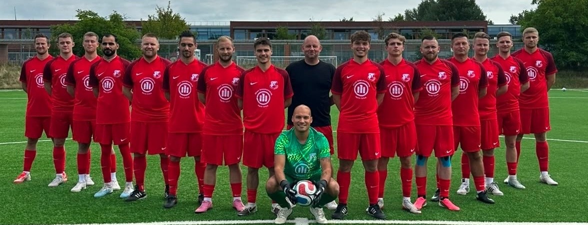 Allianz Versicherung Martin Schulz Berlin - SV Karow Sport Fussball Sponsoring Nike Support