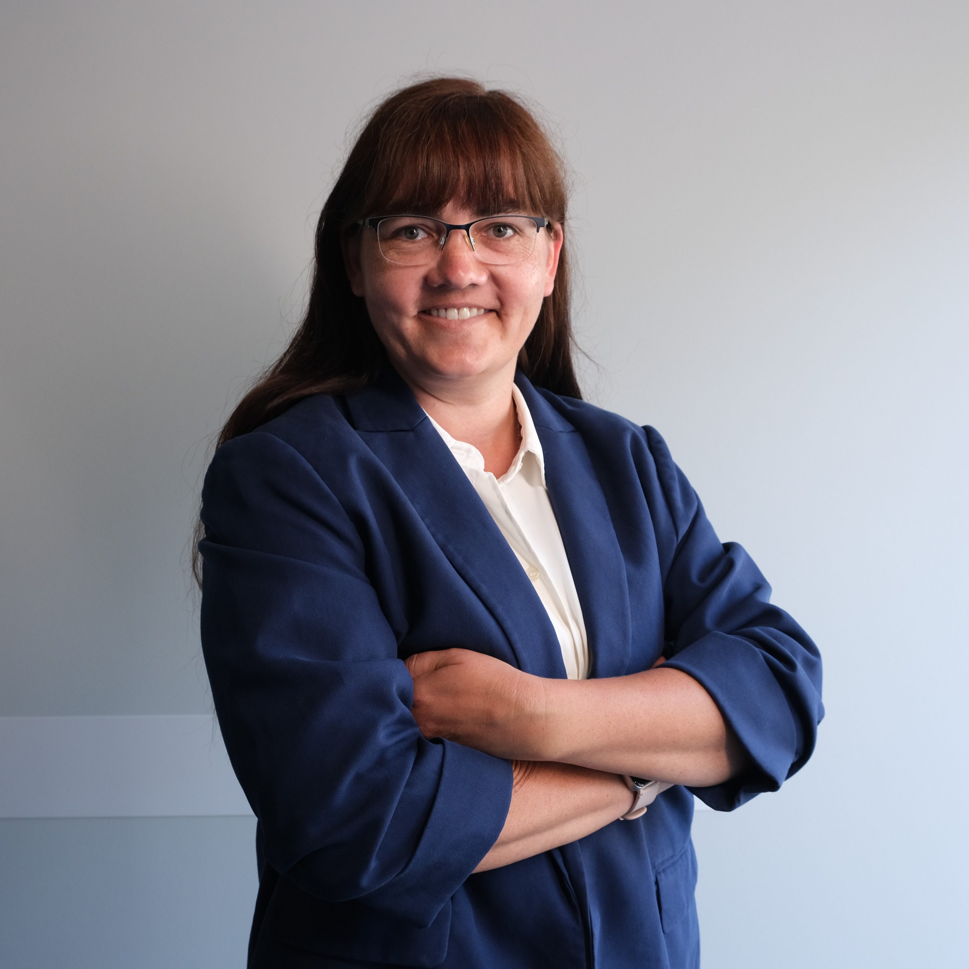 Allianz Versicherung Martin Schulz Berlin - Vertriebsassistentin Christin Voigt