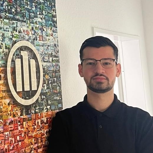 Allianz Versicherung Versicherungskontor Al Hendi und Schwarzat OHG Hamburg - Mert Cöcelli