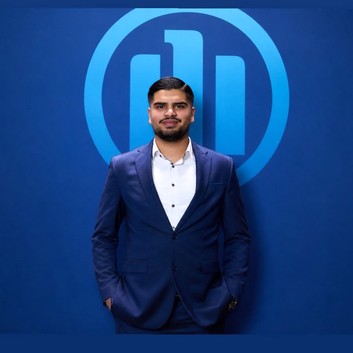 Allianz Versicherung Versicherungskontor Al Hendi und Schwarzat OHG Hamburg - Shehroz Malik