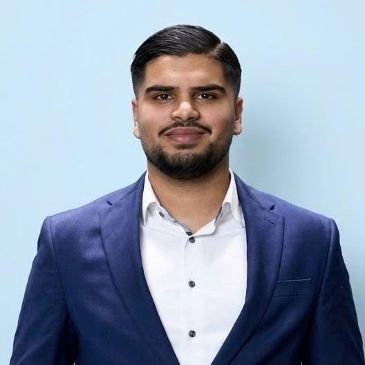Allianz Versicherung Versicherungskontor Al Hendi und Schwarzat OHG Hamburg - Shehroz Malik
