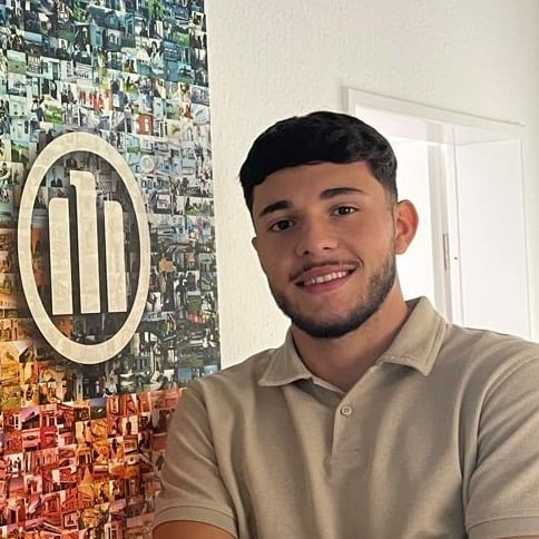 Allianz Versicherung Versicherungskontor Al Hendi und Schwarzat OHG Hamburg - Ali Kurt