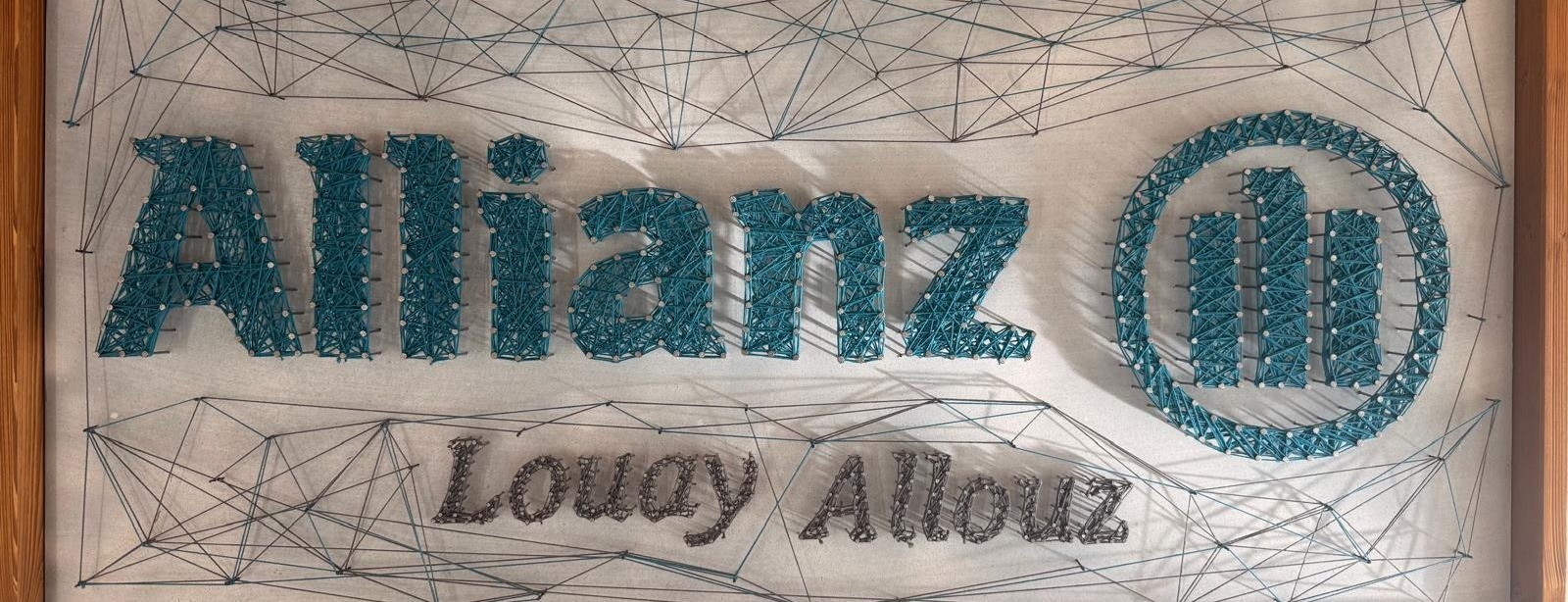 Allianz Versicherung Louay Allouz Rheda-Wiedenbrück - Allianz