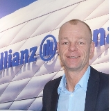 Allianz Versicherung Michael Baumann Wesel - Profilbild