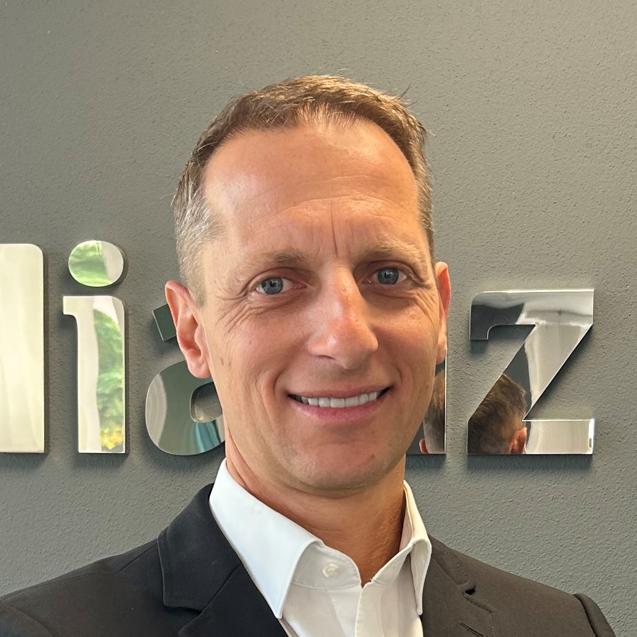 Allianz Versicherung Stefan Berger Hengersberg - Allianz Stefan Berger  fff