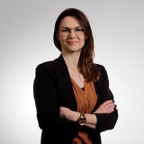 Allianz Versicherung Sonja Bezner Walheim - Profilbild