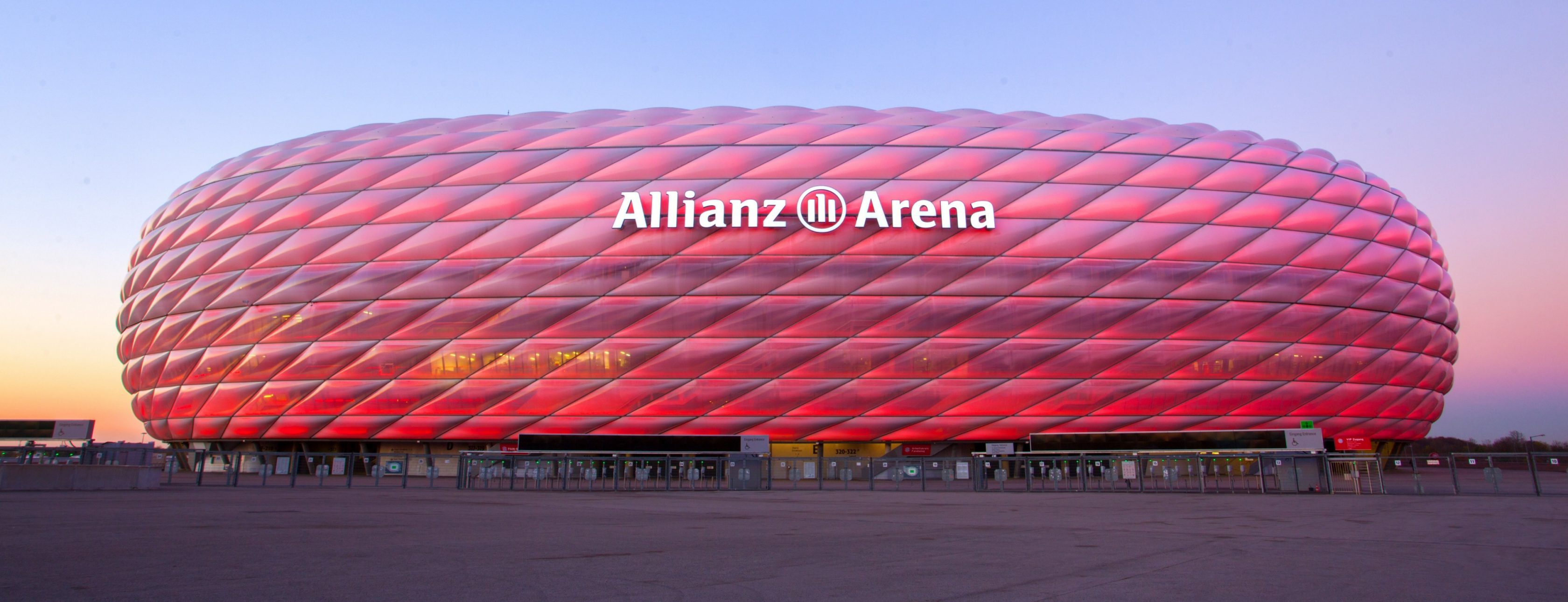Allianz Versicherung Marco Calzoni Kempten Allgäu - Titelbild