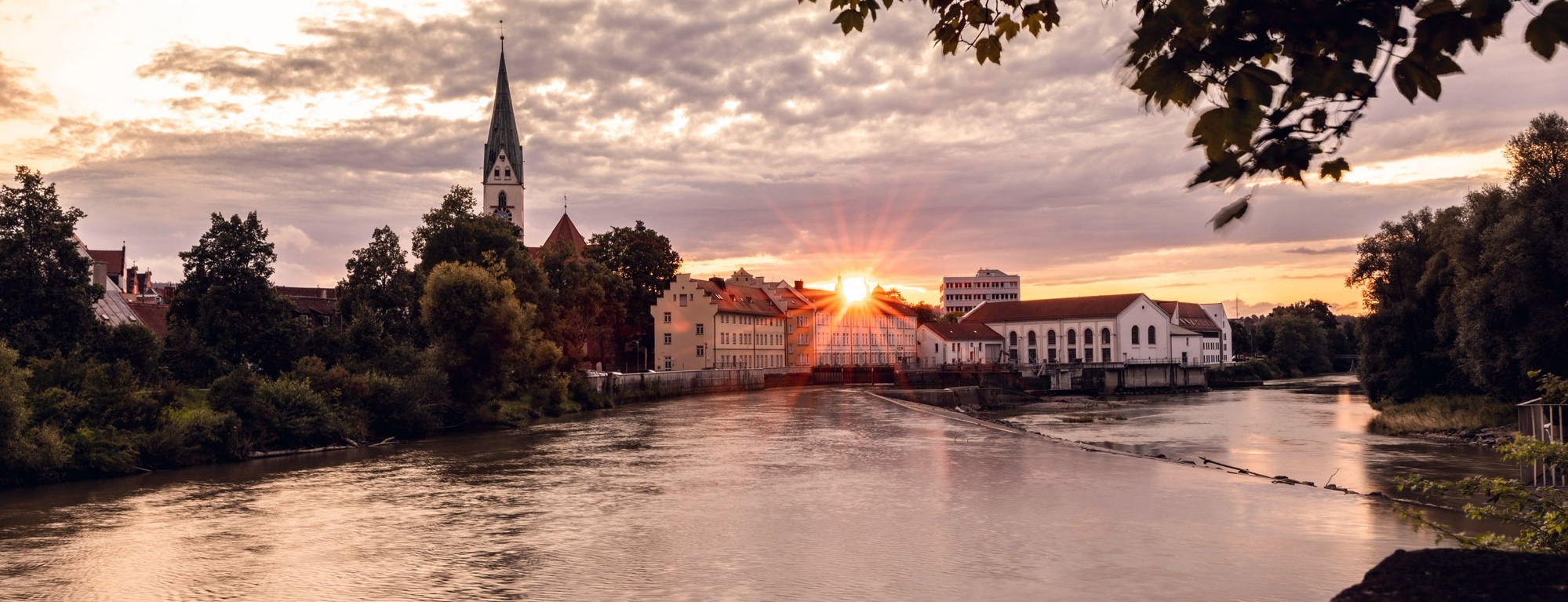 Allianz Versicherung Marco Calzoni Kempten Allgäu - Titelbild