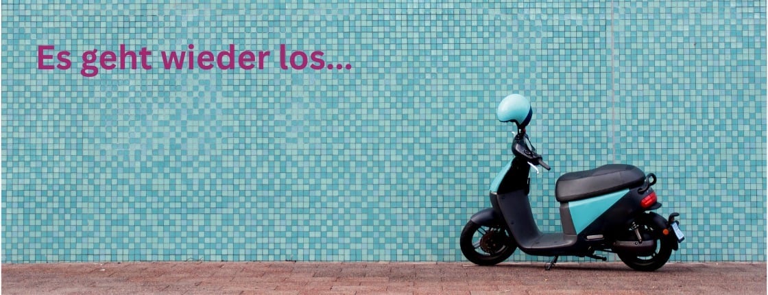 Allianz Versicherung Dane Andre Friedrich Ettenstatt - KFZ Roller Vespa 