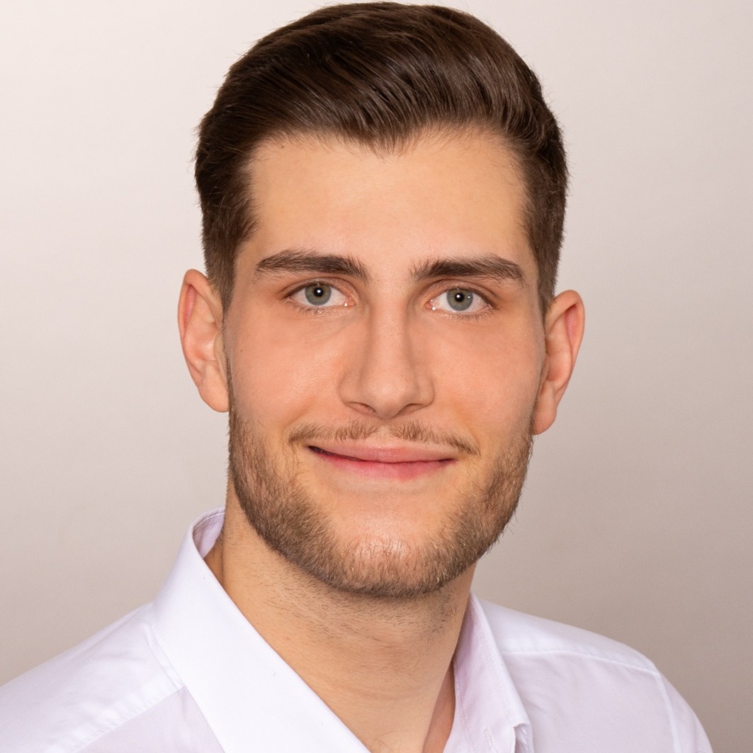 Allianz Versicherung Dane Andre Friedrich Ettenstatt - Luca Wörrlein