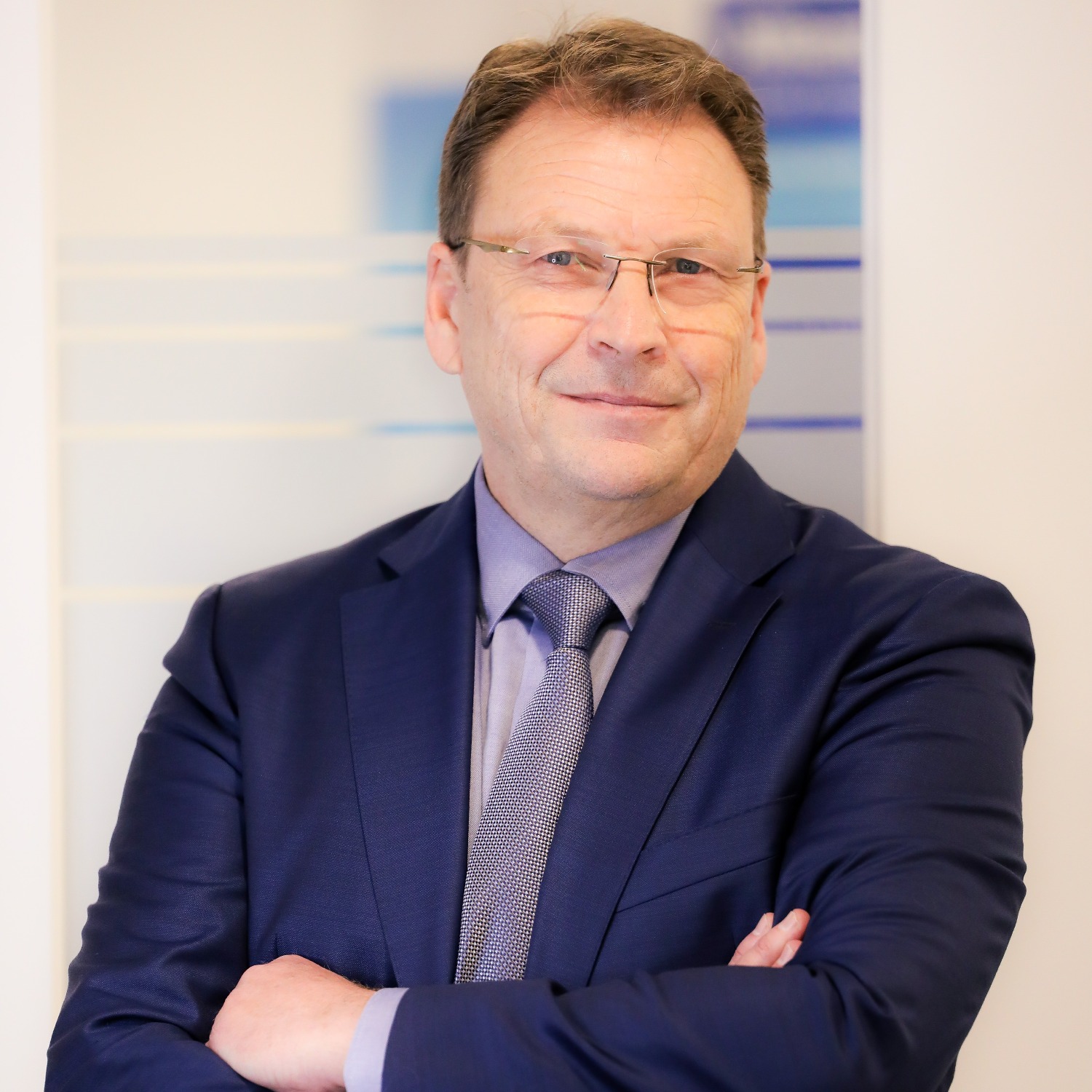 Allianz Versicherung Mario Döpke Köln - Allianz Agenturinhaber Mario Döpke Porträt