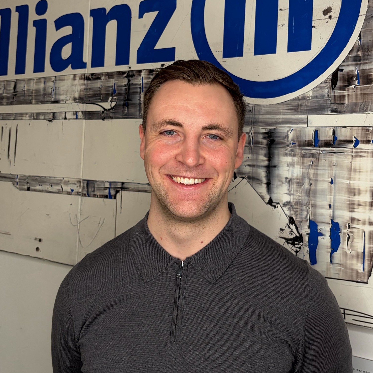 Allianz Versicherung Jacob Donath Bad Homburg - Marius Hoffmann