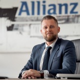 Allianz Versicherung Mike Fries Heusweiler - Profilbild
