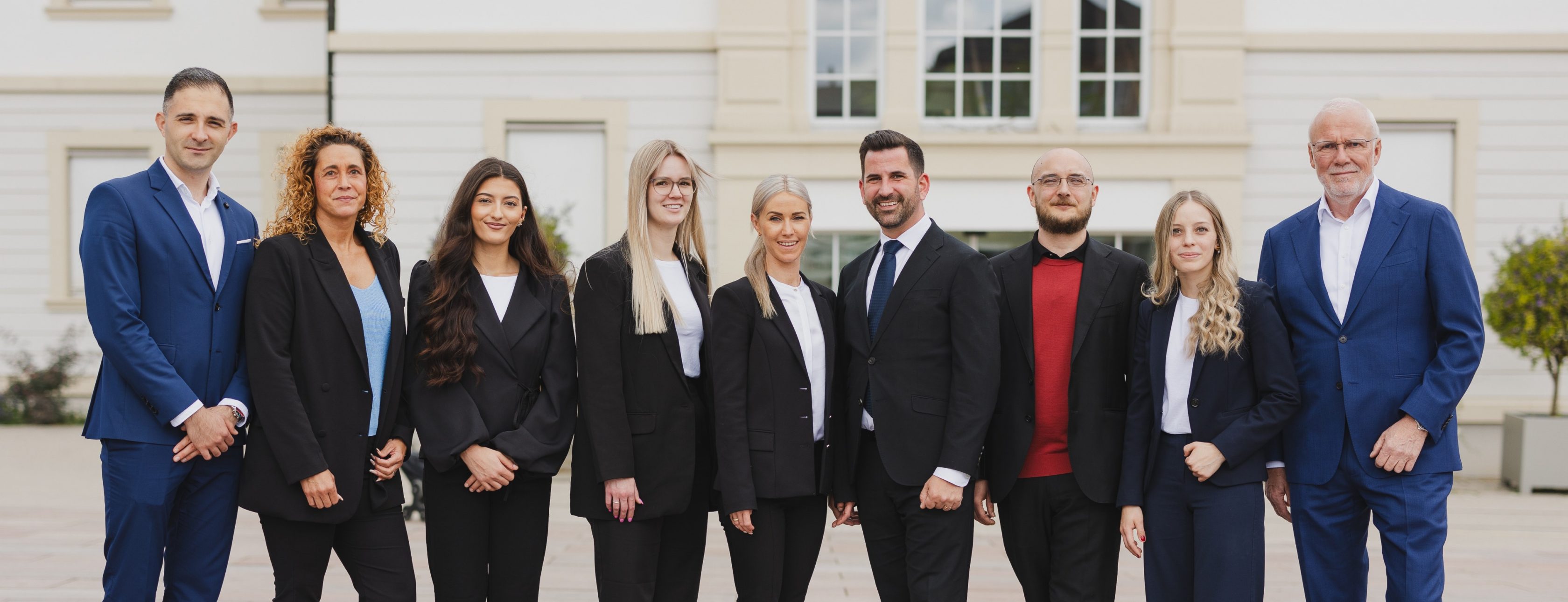 Allianz Versicherung Andreas Fritz Ludwigsburg - Titelbild